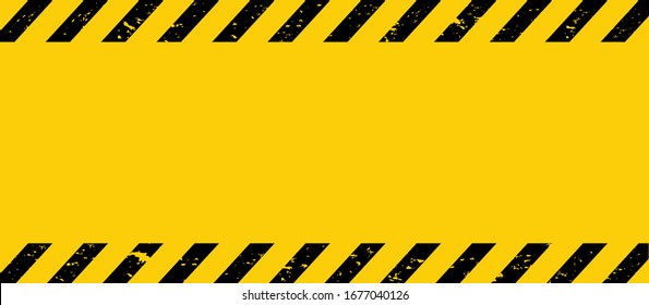 Detail Yellow Caution Tape Png Nomer 36