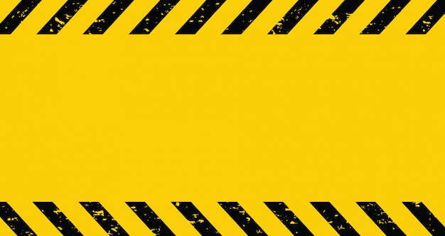 Detail Yellow Caution Tape Png Nomer 49