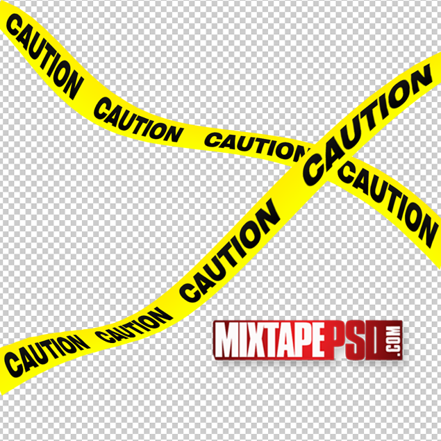 Detail Yellow Caution Tape Png Nomer 55