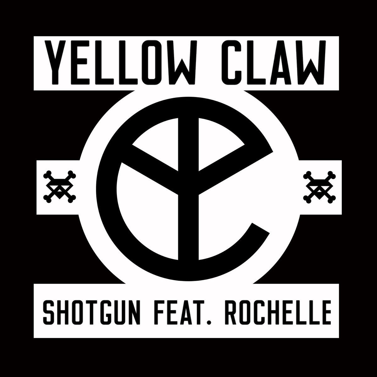 Detail Yellow Claw Logo Nomer 57