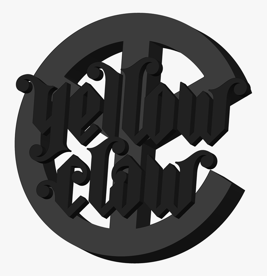 Detail Yellow Claw Logo Png Nomer 11
