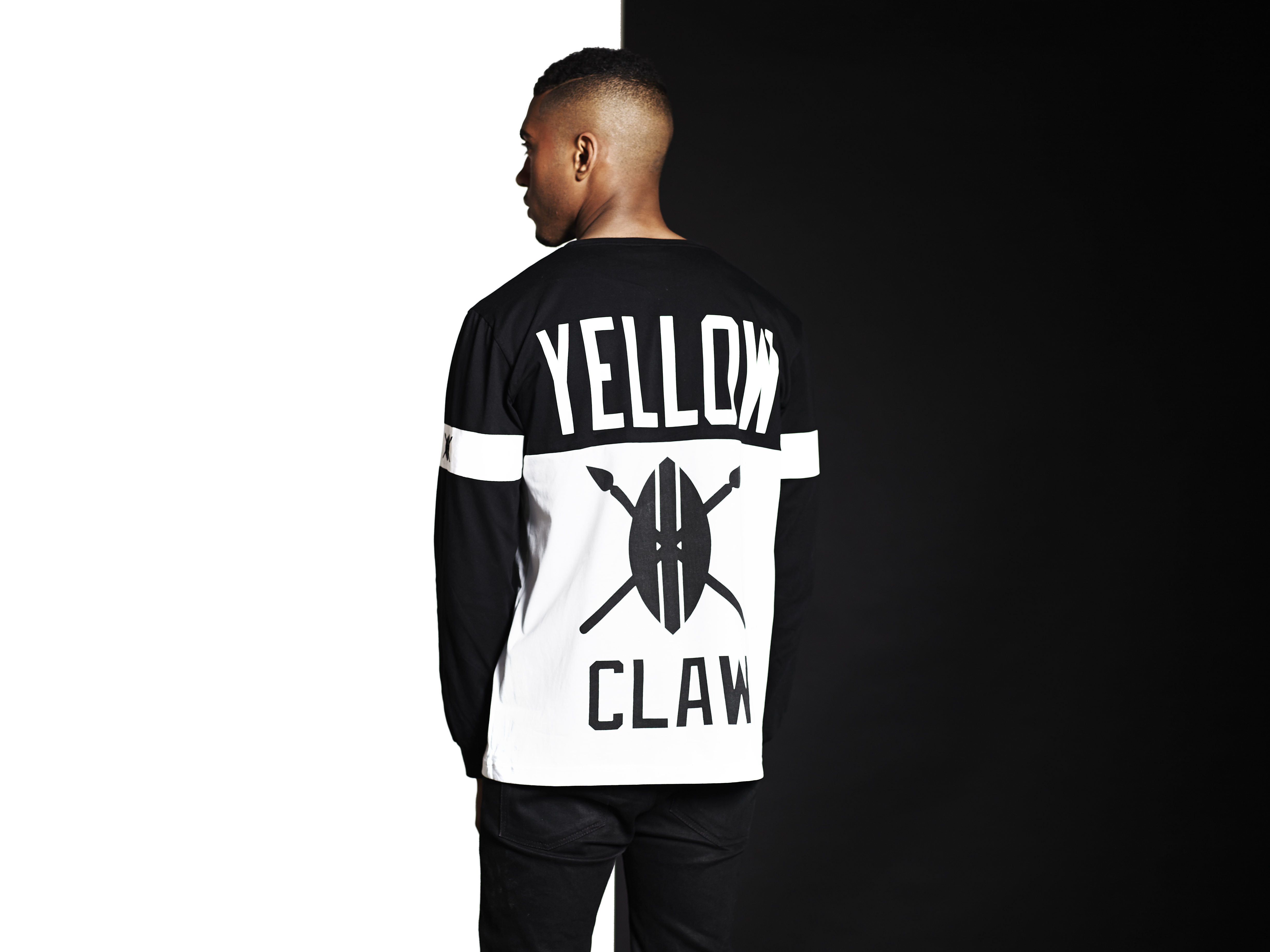 Detail Yellow Claw Wallpaper Nomer 17