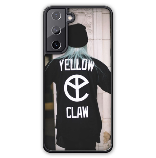 Detail Yellow Claw Wallpaper Nomer 34