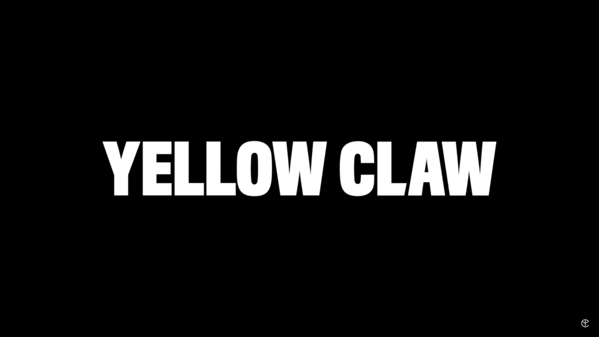 Detail Yellow Claw Wallpaper Nomer 38