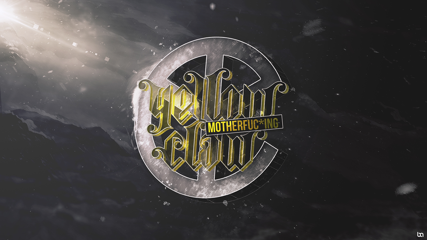 Detail Yellow Claw Wallpaper Nomer 7