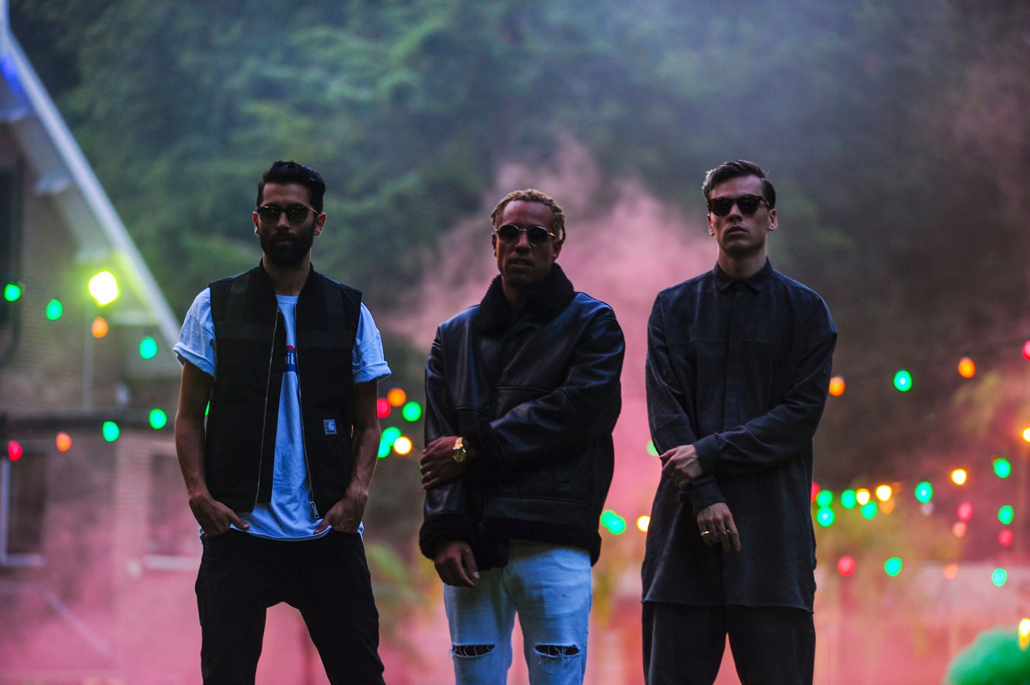 Detail Yellow Claw Wallpaper Hd Nomer 30