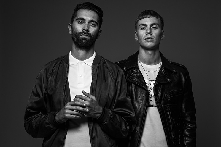 Detail Yellow Claw Wallpaper Hd Nomer 31