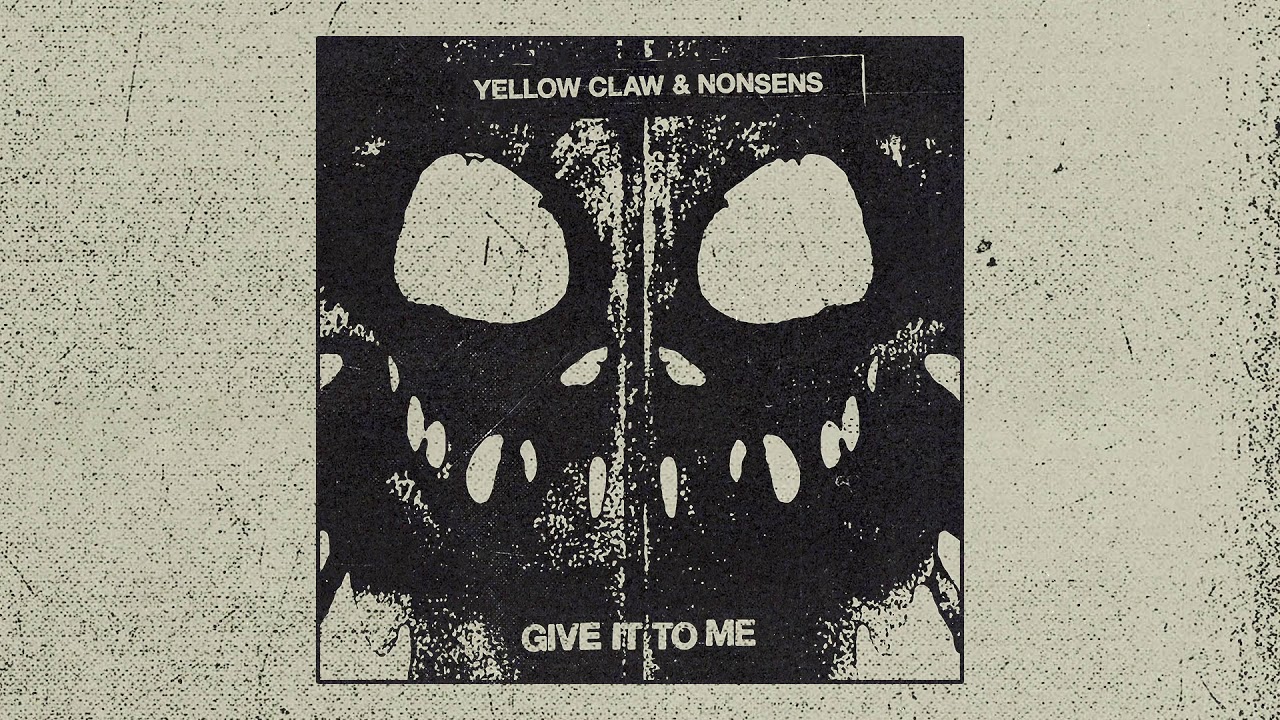 Detail Yellow Claw Wallpaper Hd Nomer 32