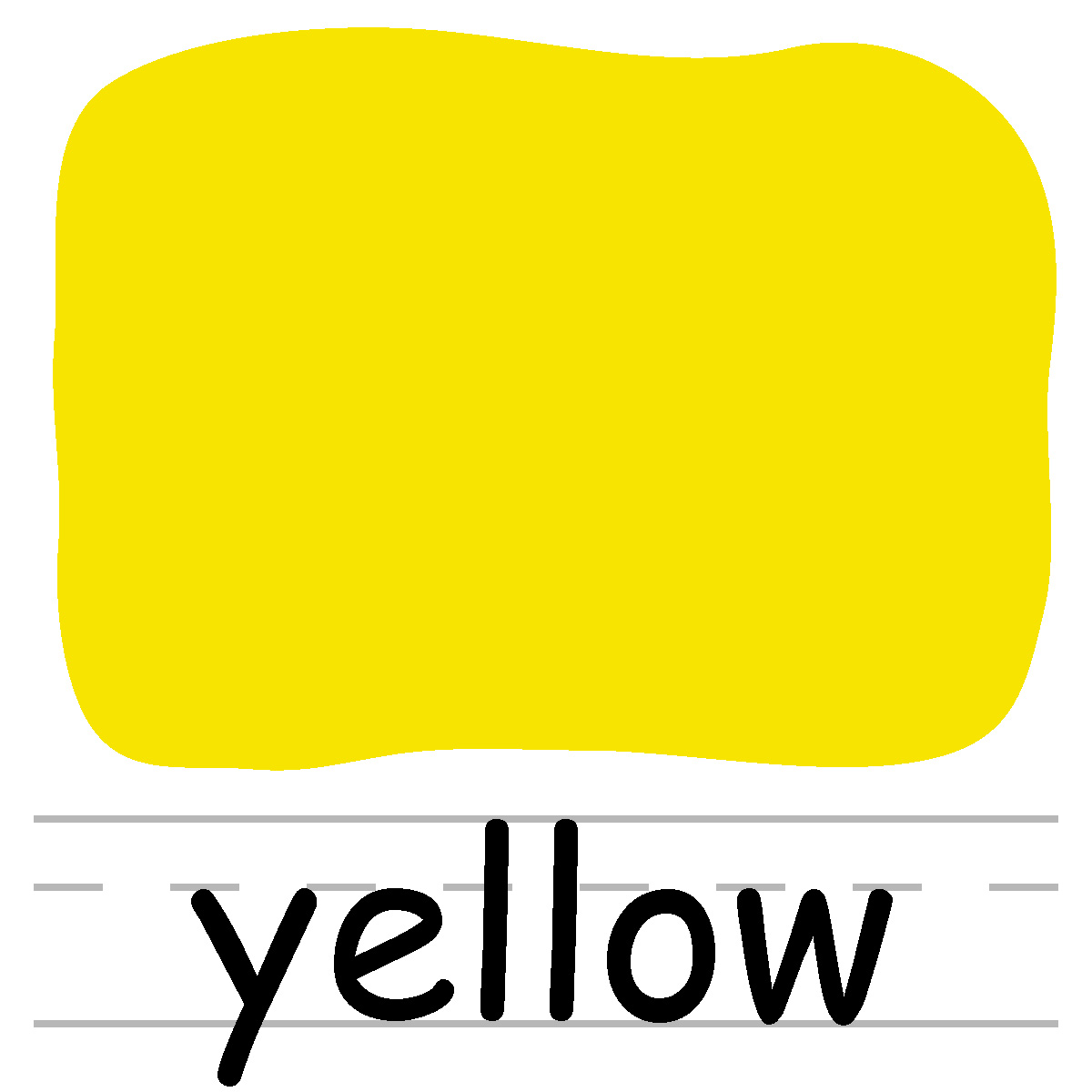 Detail Yellow Clipart Nomer 2