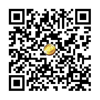 Yellow Coin Qr Codes - KibrisPDR