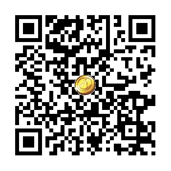 Detail Yellow Coin Qr Codes Nomer 2