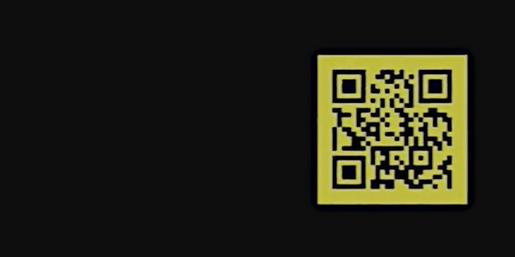 Detail Yellow Coin Qr Codes Nomer 22