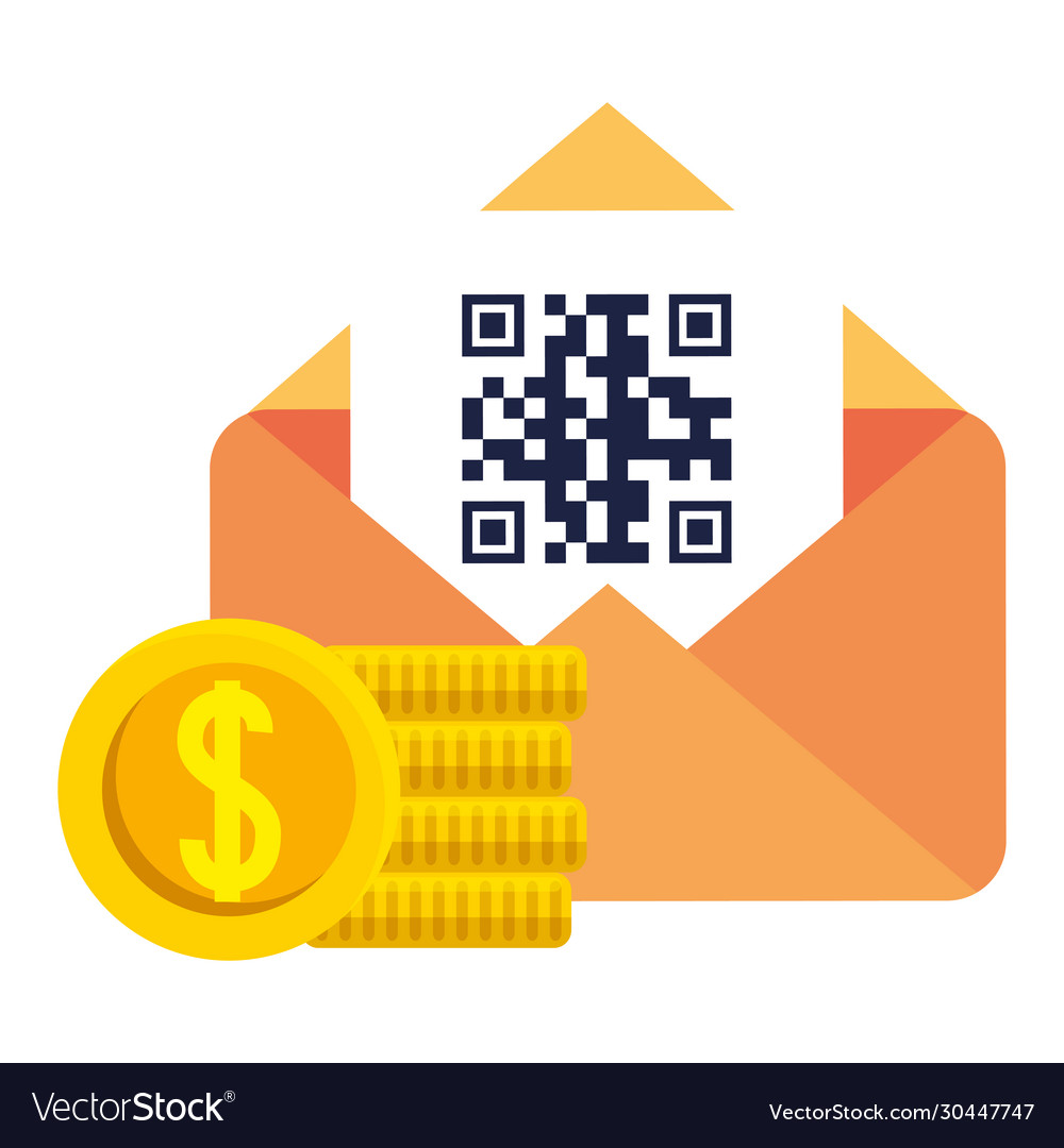 Detail Yellow Coin Qr Codes Nomer 27