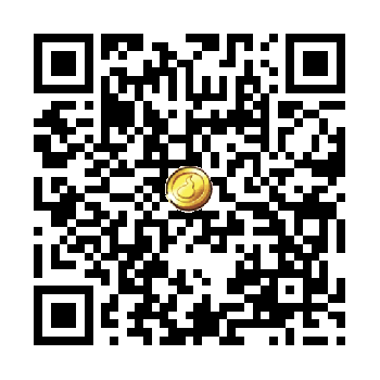 Detail Yellow Coin Qr Codes Nomer 4