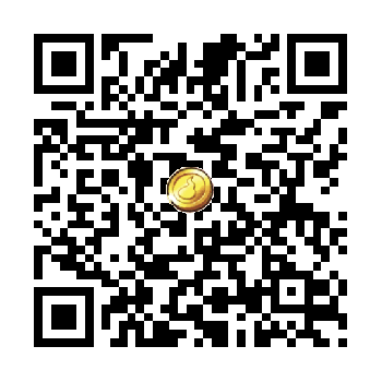 Detail Yellow Coin Qr Codes Nomer 5