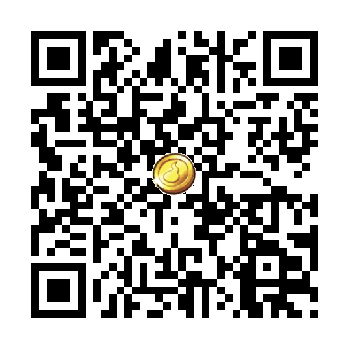 Detail Yellow Coin Qr Codes Nomer 6