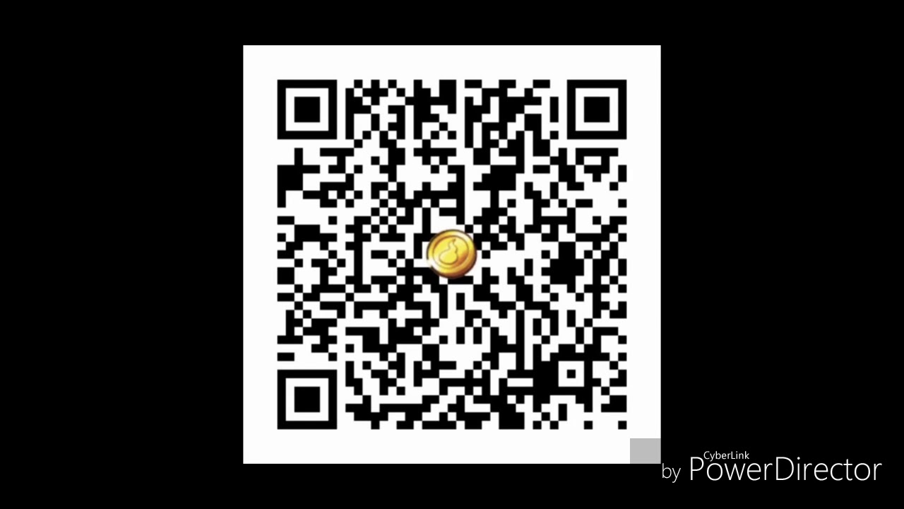 Detail Yellow Coin Qr Codes Nomer 7