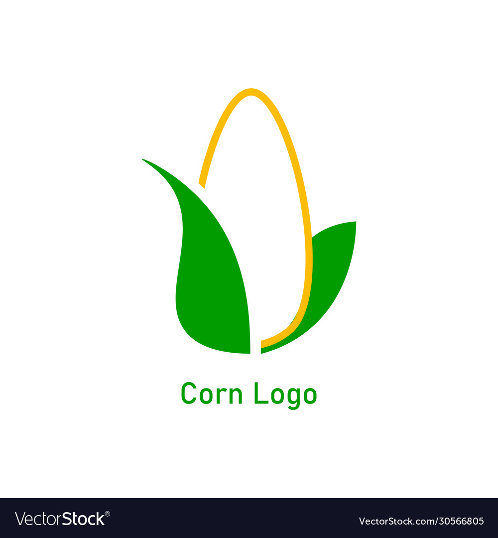 Detail Yellow Corn Logo Nomer 14