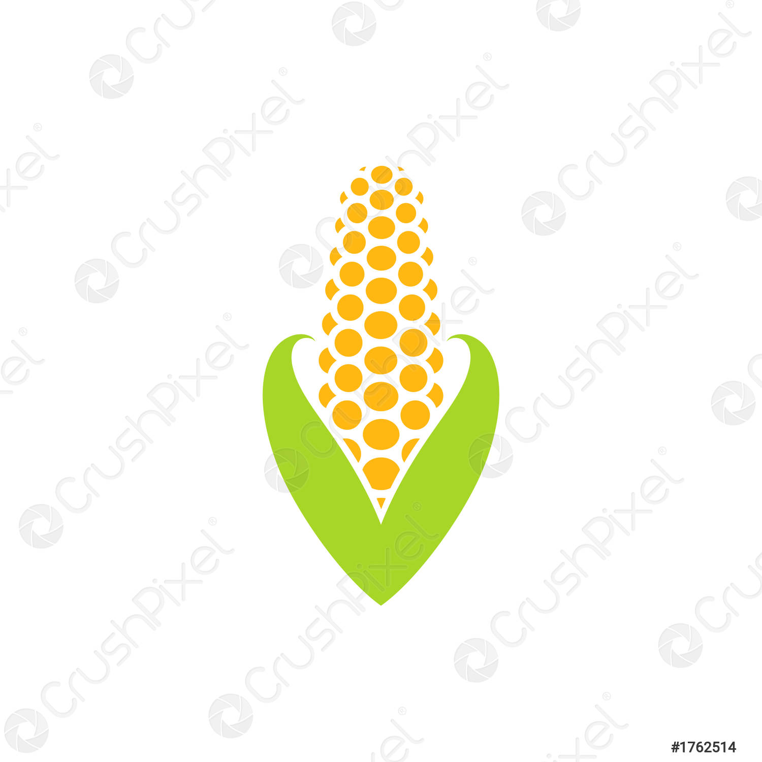 Detail Yellow Corn Logo Nomer 28