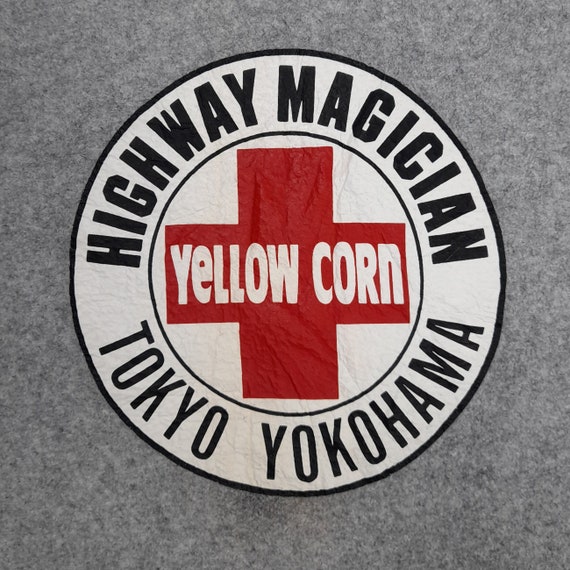 Detail Yellow Corn Logo Nomer 38