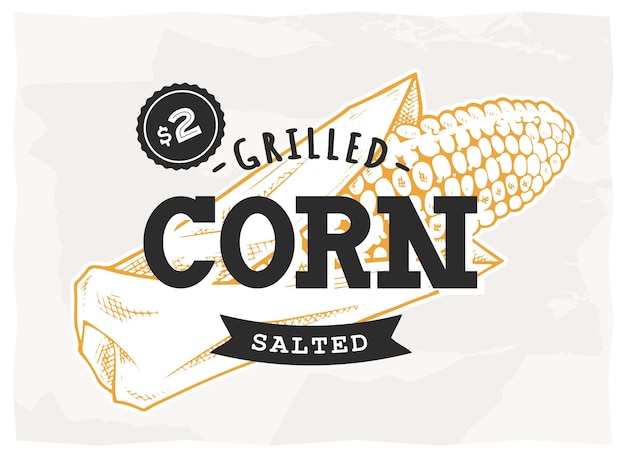 Detail Yellow Corn Logo Nomer 55
