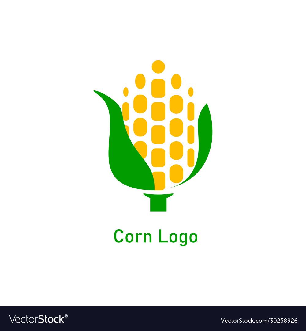 Detail Yellow Corn Logo Nomer 7