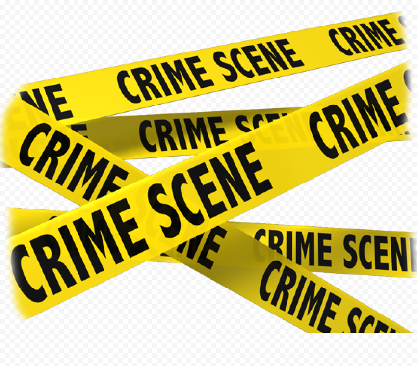 Detail Yellow Crime Scene Tape Nomer 54