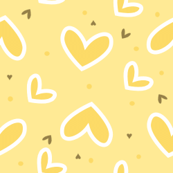 Detail Yellow Cute Background Nomer 22