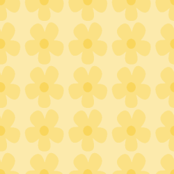 Detail Yellow Cute Background Nomer 52