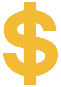 Detail Yellow Dollar Sign Png Nomer 5