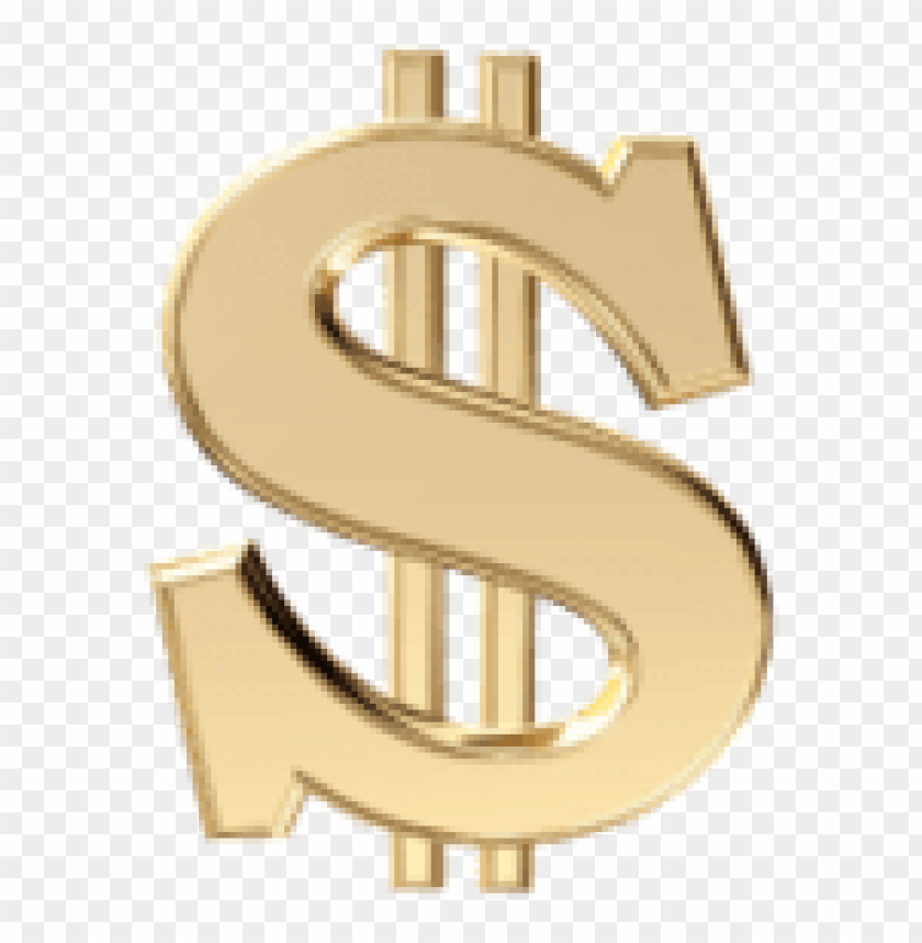 Detail Yellow Dollar Sign Png Nomer 36