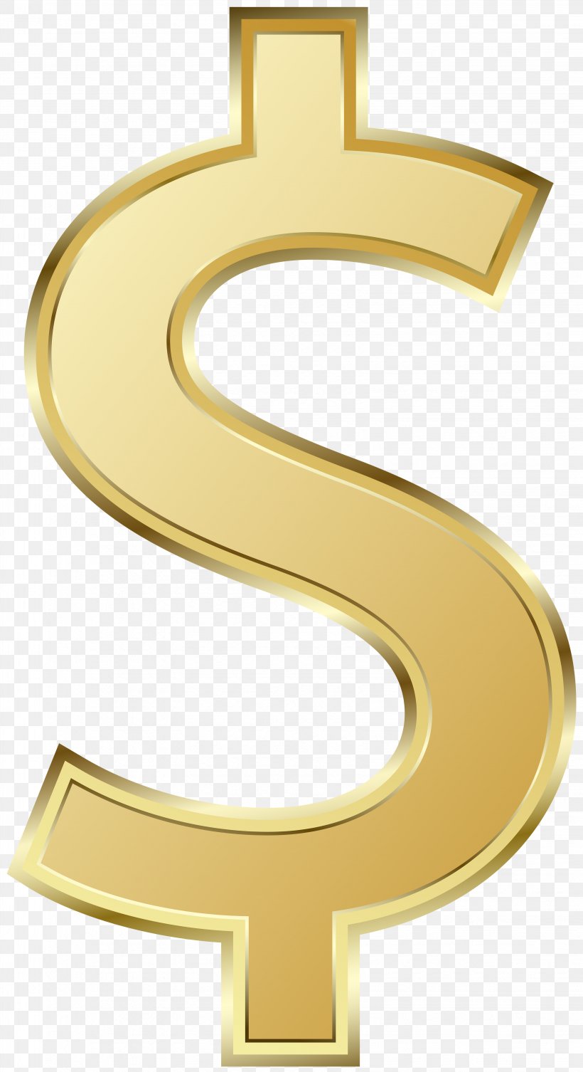 Detail Yellow Dollar Sign Png Nomer 50