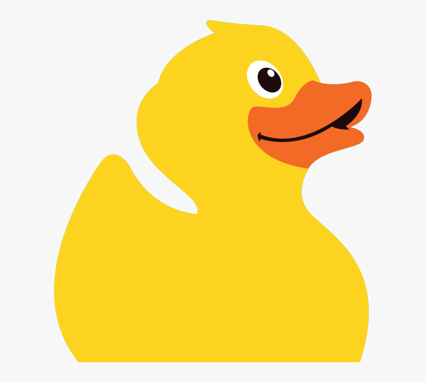 Detail Yellow Duck Png Nomer 18