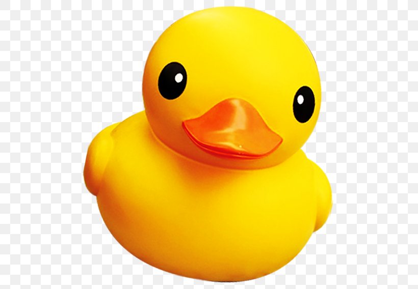 Detail Yellow Duck Png Nomer 8