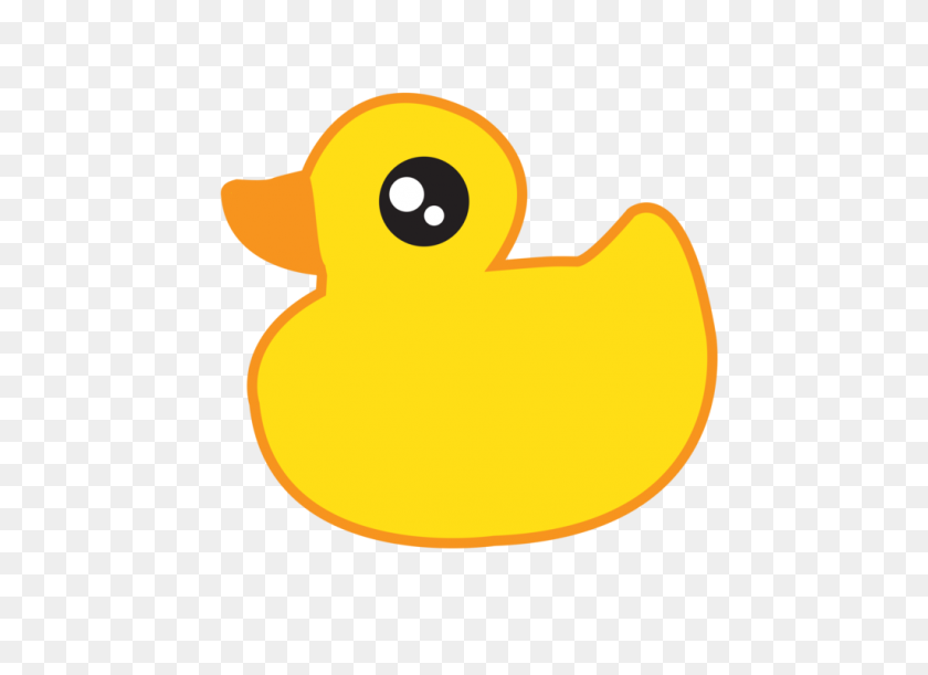 Detail Yellow Duck Png Nomer 10
