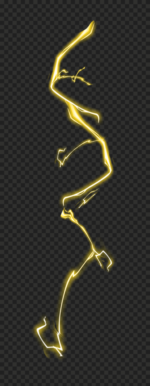 Detail Yellow Electricity Png Nomer 52