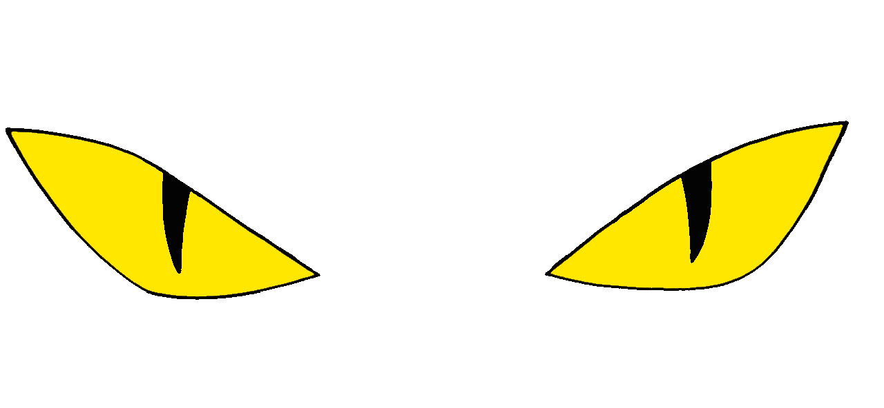 Detail Yellow Eyes Png Nomer 14