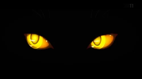 Detail Yellow Eyes Png Nomer 20