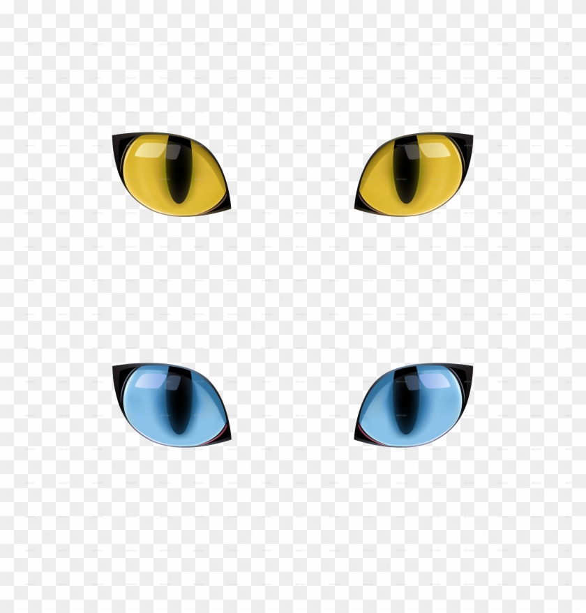 Detail Yellow Eyes Png Nomer 25