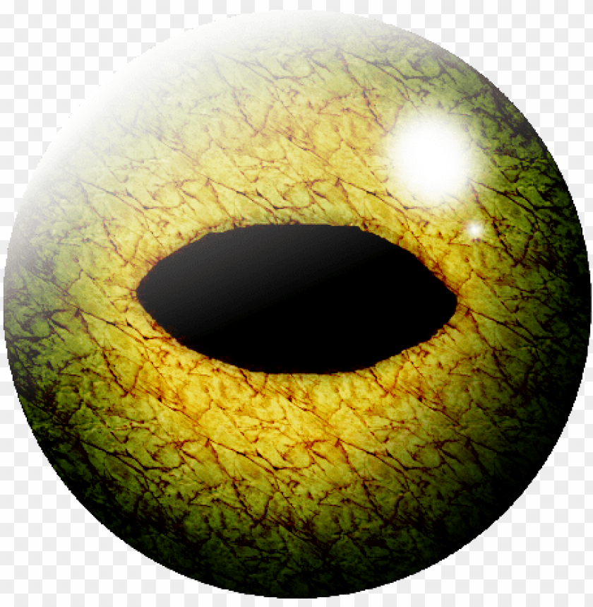 Detail Yellow Eyes Png Nomer 7