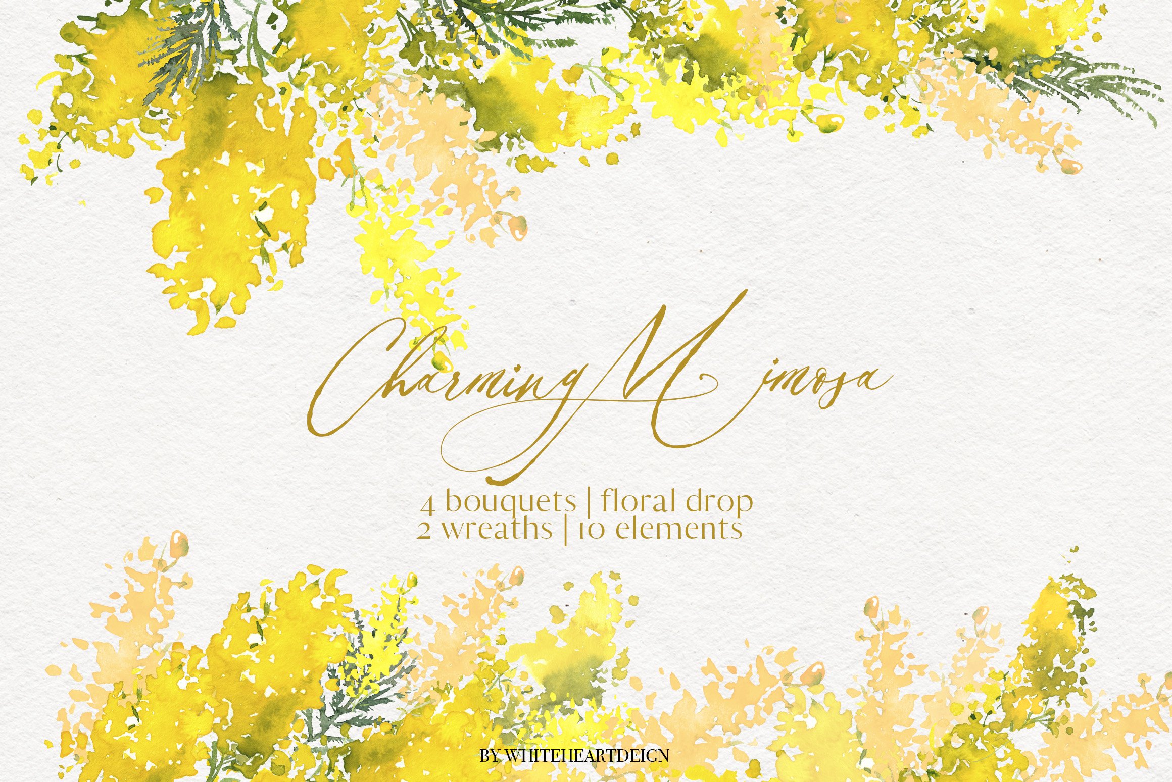 Download Yellow Flower Png Nomer 42