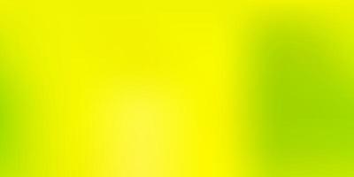 Yellow Green Background - KibrisPDR