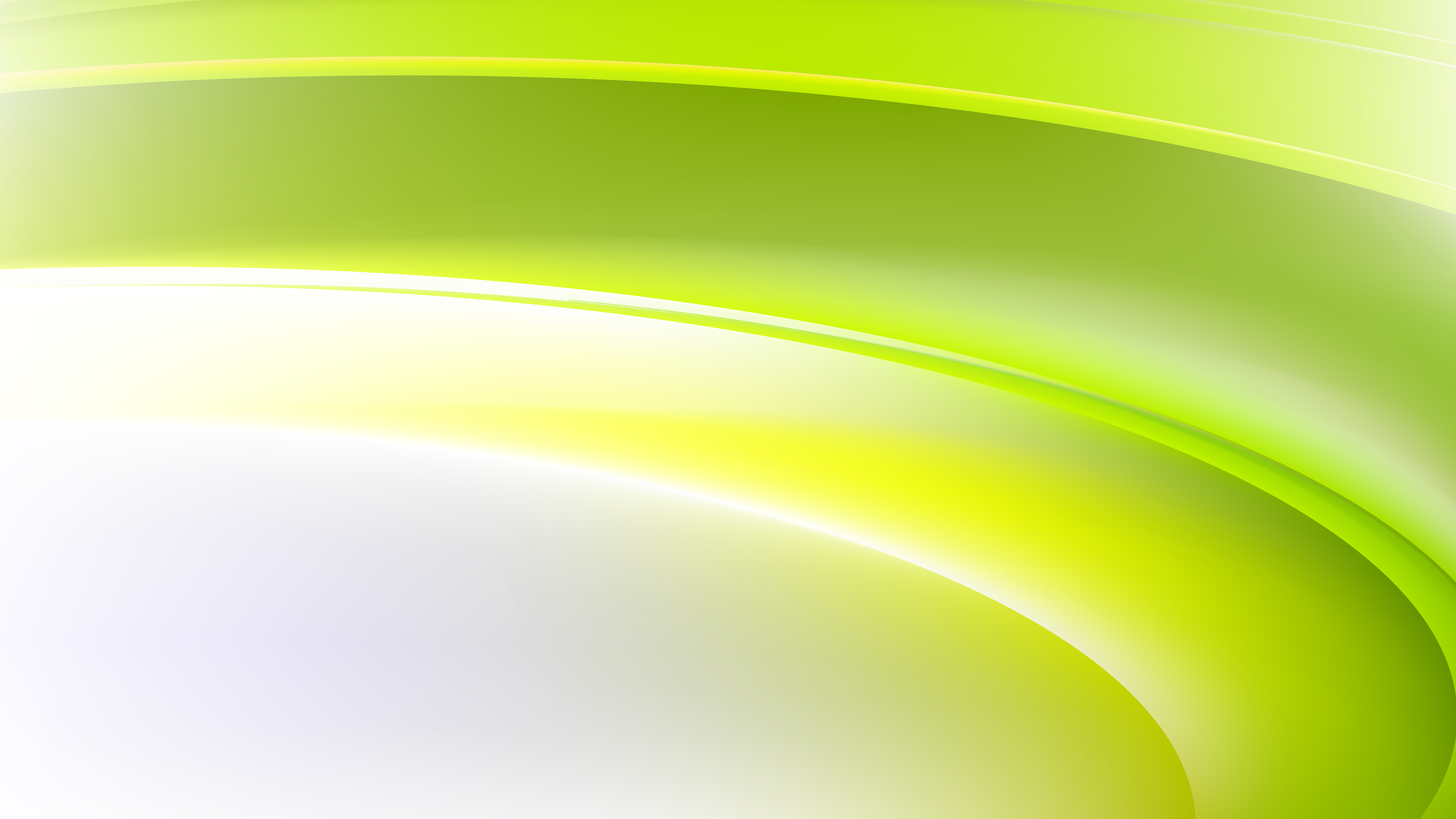 Detail Yellow Green Vector Background Nomer 14