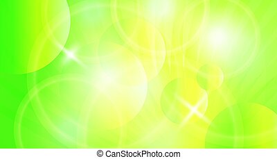 Detail Yellow Green Vector Background Nomer 24