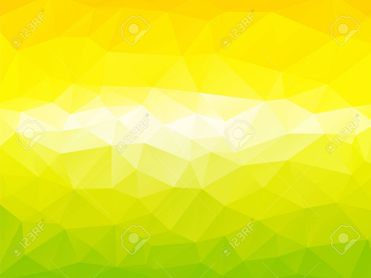 Detail Yellow Green Vector Background Nomer 28