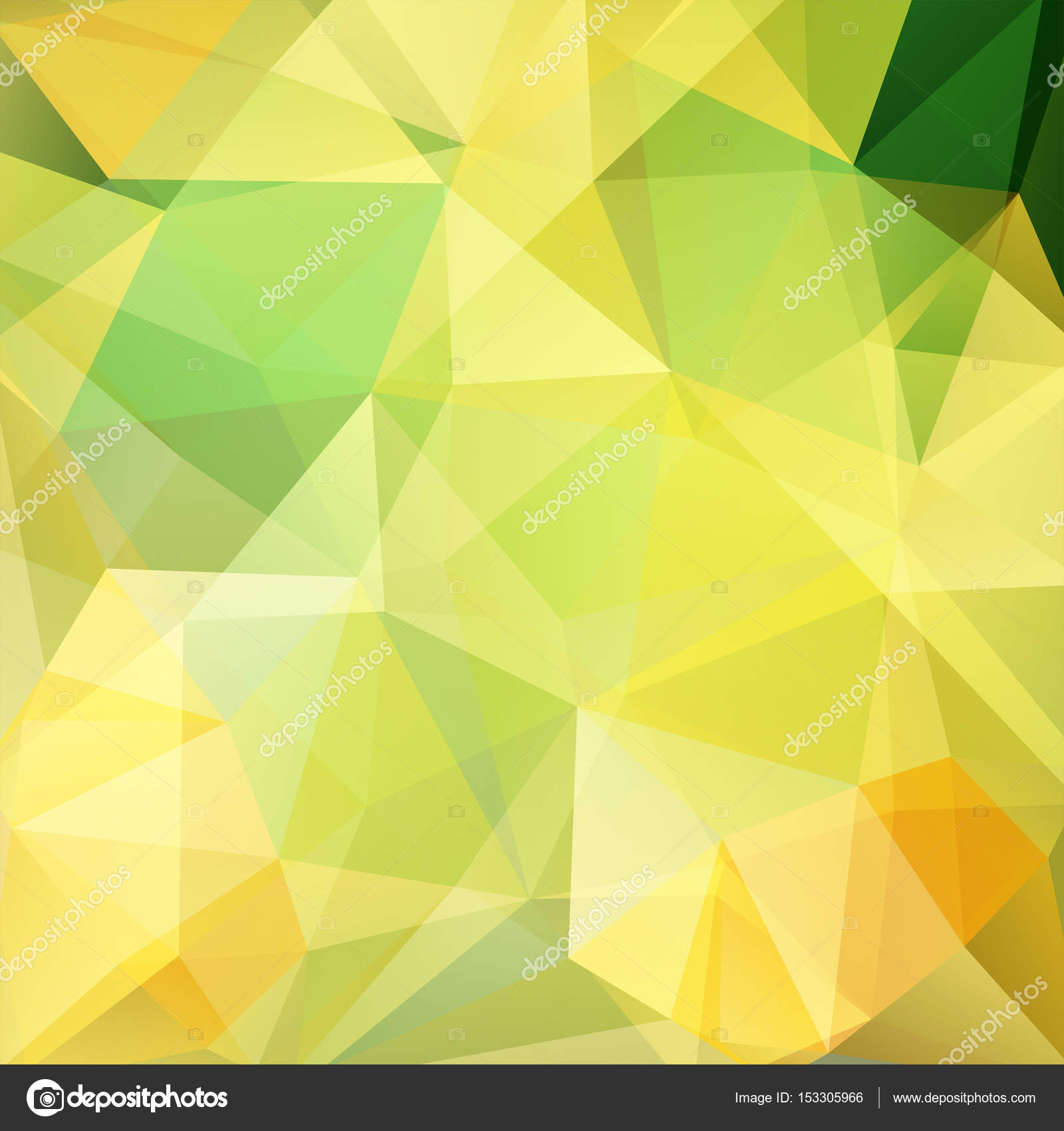 Detail Yellow Green Vector Background Nomer 42