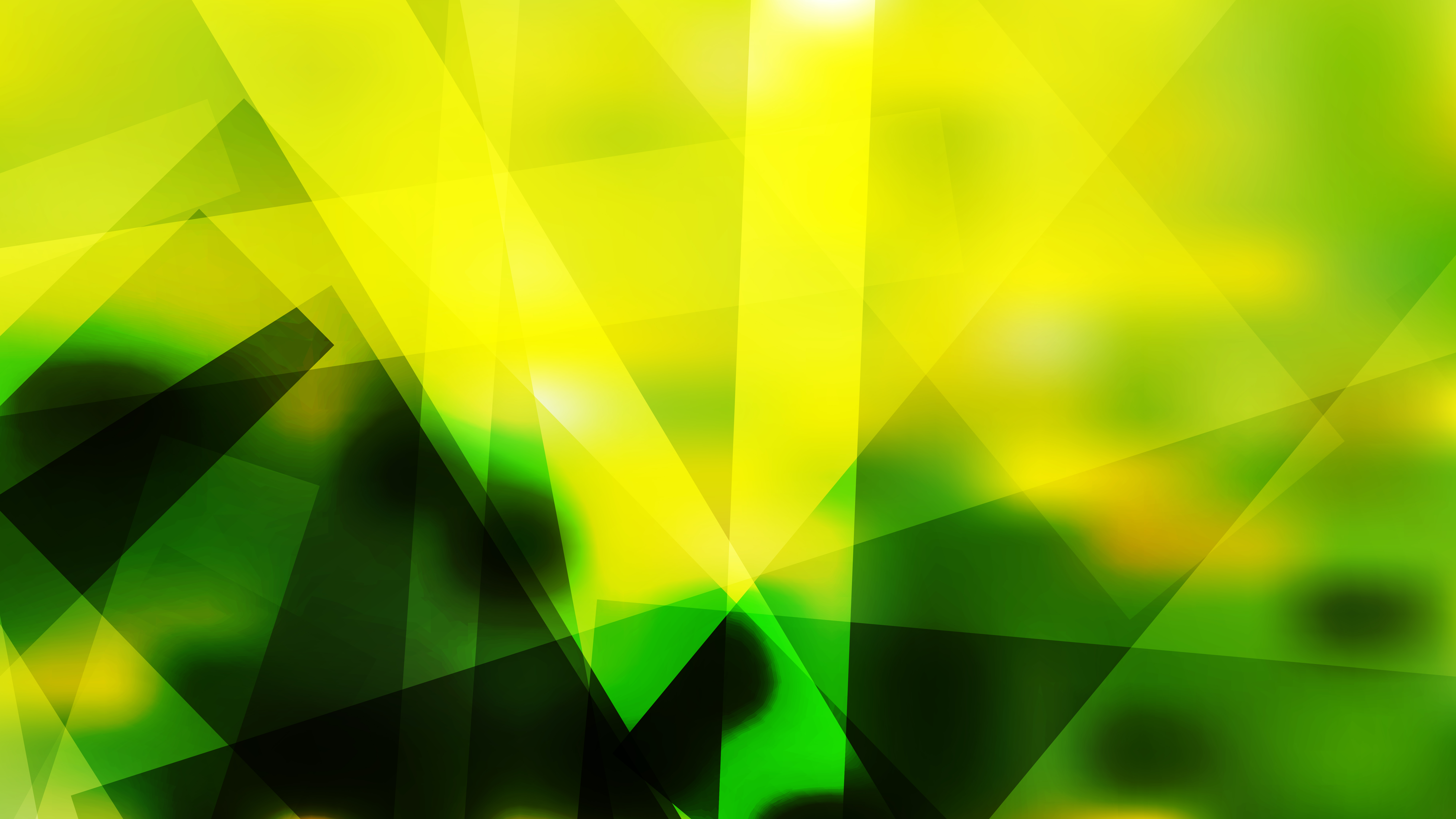 Detail Yellow Green Vector Background Nomer 44