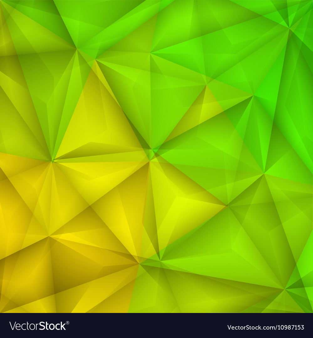 Detail Yellow Green Vector Background Nomer 51