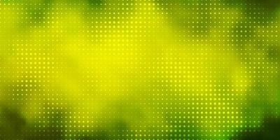 Detail Yellow Green Vector Background Nomer 54