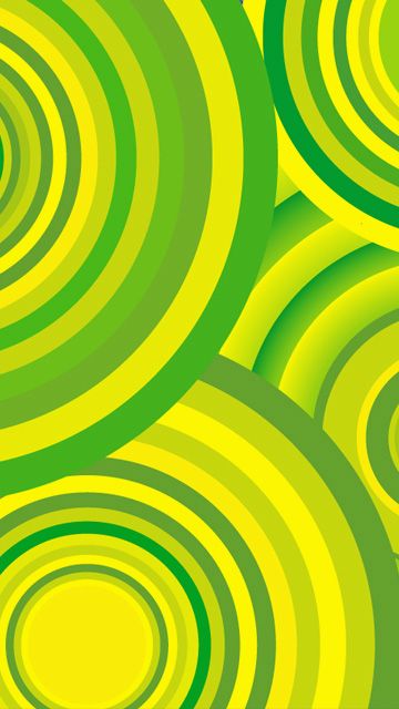 Detail Yellow Green Wallpaper Nomer 10